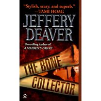 Pre-Owned The Bone Collector (Paperback) 0451188454 9780451188458