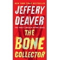 thumbnail image 1 of Pre-Owned The Bone Collector (Mass Market Paperback) 0451469798 9780451469793, 1 of 1