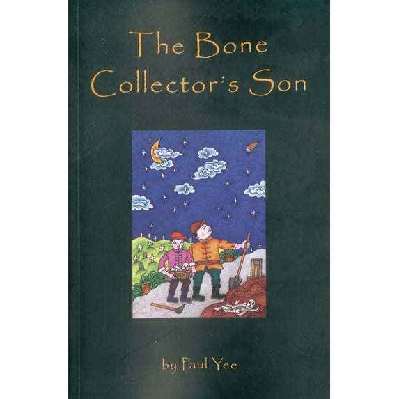 The Bone Collector's Son (Paperback)