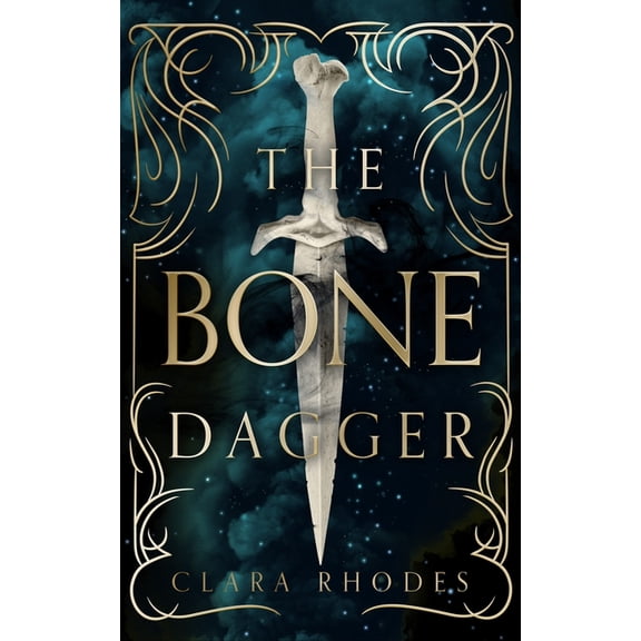 Out of Darkness The Bone Dagger, Book 1, (Paperback)