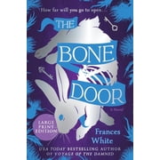 The Bone Door, Paperback