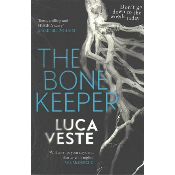 The Bone Keeper