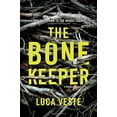 thumbnail image 1 of Pre-Owned The Bone Keeper (Paperback) 1492671290 9781492671299, 1 of 1