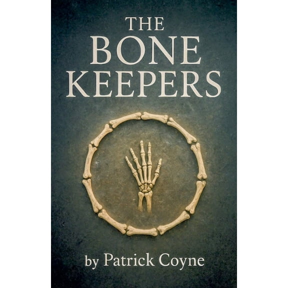 The Bone Keepers, (Paperback)