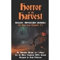 thumbnail image 1 of The Bone Lord Chronicles Horror at the Harvest: Deluxe Adventure Module, Book 2, (Paperback), 1 of 1