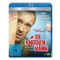 thumbnail image 1 of The Bone Man (2009) ( Der Knochenmann ) [ Blu-Ray, Reg.A/B/C Import - Germany ], 1 of 1