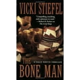 thumbnail image 1 of Pre-Owned The Bone Man (Paperback) 9780843959376, 1 of 1