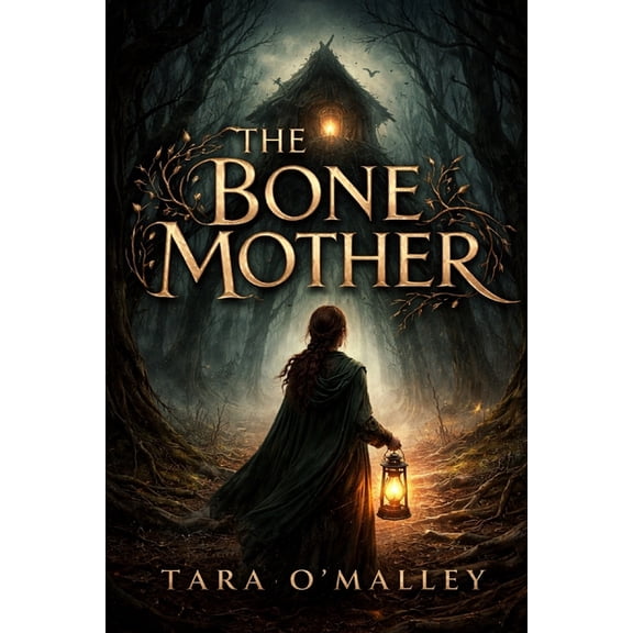 The Bone Mother, (Paperback)