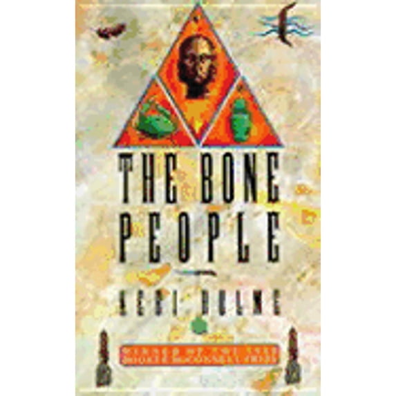 The Bone People (Paperback) by Estate of Keri Ann Ruhi Hulme