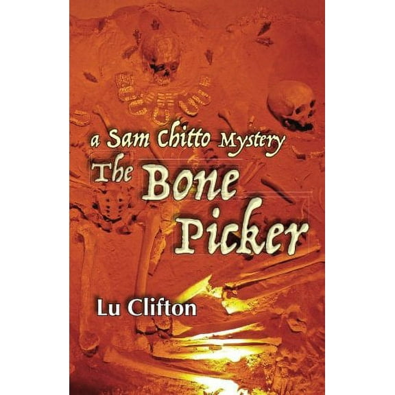 The Bone Picker (Paperback) by Lu Clifton