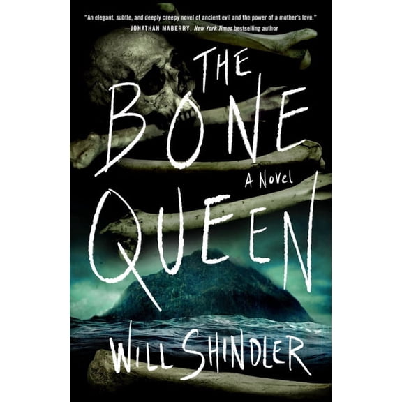 The Bone Queen, (Paperback)