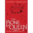 thumbnail image 1 of Books of Pellinor The Bone Queen: Pellinor: Cadvan's Story, (Paperback), 1 of 1