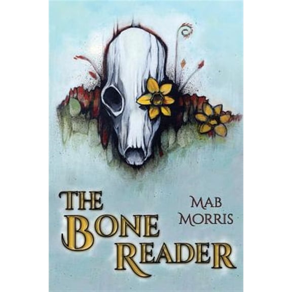 Pre-Owned The Bone Reader (Paperback)