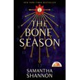 thumbnail image 1 of Pre-Owned The Bone Season (Hardcover) 1620401398 9781620401392, 1 of 1