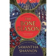 The Bone Season Tenth Anniversary Edition Hardcover