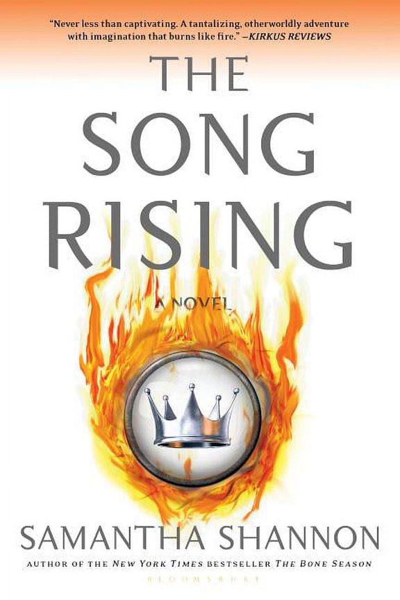 Song Rising: A Novel