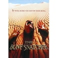 thumbnail image 1 of Pre-Owned Bone Snatcher (Dvd) (Good), 1 of 1