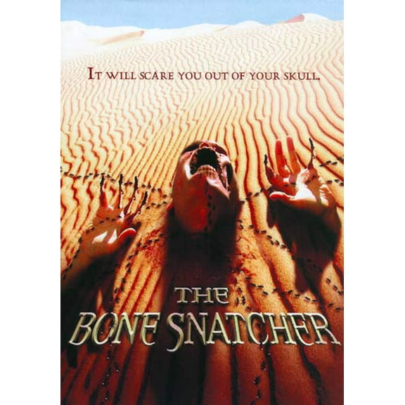 Pre-Owned Bone Snatcher (Dvd) (Good)