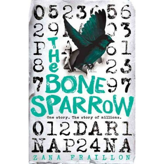 The Bone Sparrow