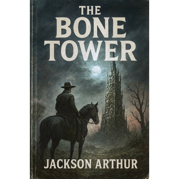 The Bone Tower, (Paperback)