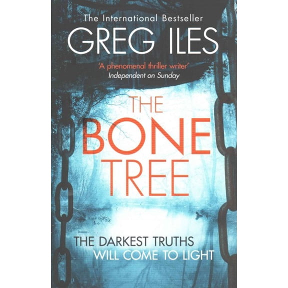 The Bone Tree (Penn Cage)