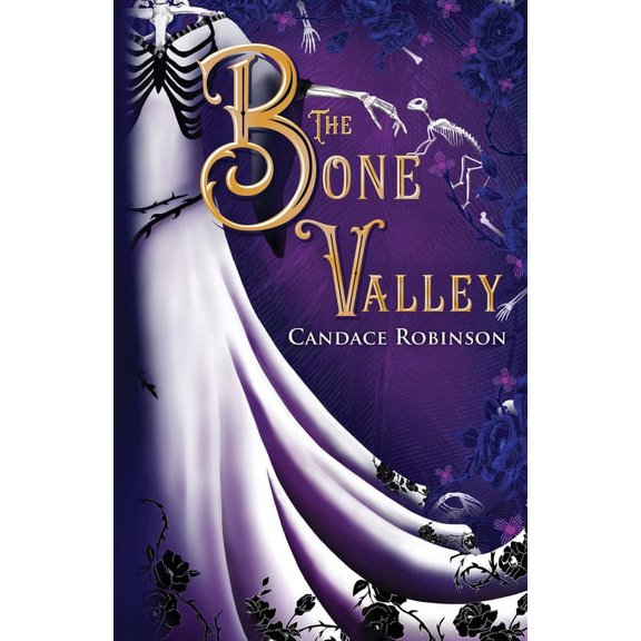 The Bone Valley, (Paperback)