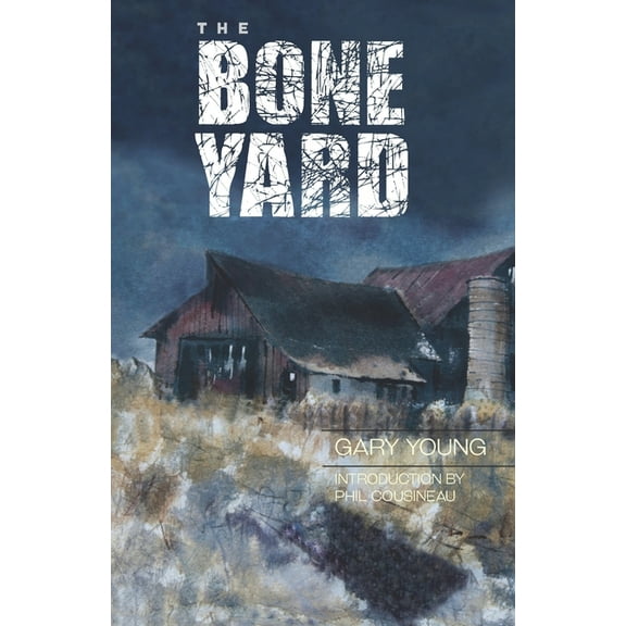 The Bone Yard, (Paperback)