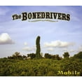 thumbnail image 1 of The Bonedrivers - Mobile - Rock - CD, 1 of 2