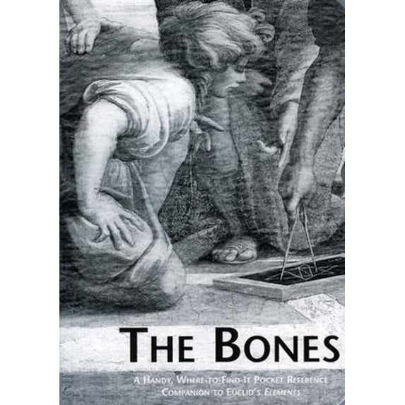Pre-Owned Bones: Kivar (Waterproof Soft) (Paperback) 1888009217 9781888009217