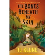 The Bones Beneath My Skin Paperback