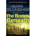 thumbnail image 1 of Pre-Owned Bones Beneath (Paperback) 0751552208 9780751552201, 1 of 1