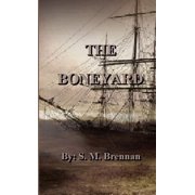 The Boneyard, Paperback
