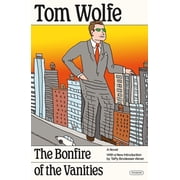 The Bonfire of the Vanities A Novel Paperback