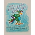 thumbnail image 1 of The Bongo Bongo Bobo Bird Book, (Paperback), 1 of 1