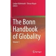 thumbnail image 1 of The Bonn Handbook of Globality: Volume 1, (Hardcover), 1 of 1