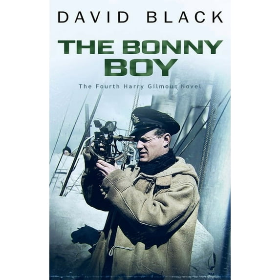 The Bonny Boy (Paperback) by David Black