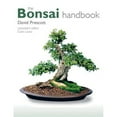 thumbnail image 1 of Pre-Owned The Bonsai Handbook (IMM Lifestyle Books) The Science and Art of Bonsai from Anatomy to Aesthetics, and How to Grow Your Own, including Pinching, Pruning, Paperback, 1 of 1