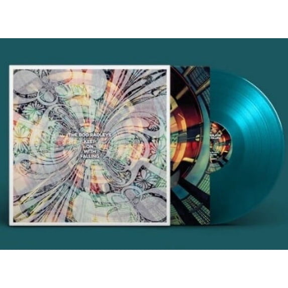 The Boo Radleys - Keep On With Falling [Limited Cornflower Blue Colored Vinyl] - Music & Performance
