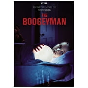 The Boogeyman (DVD) WS