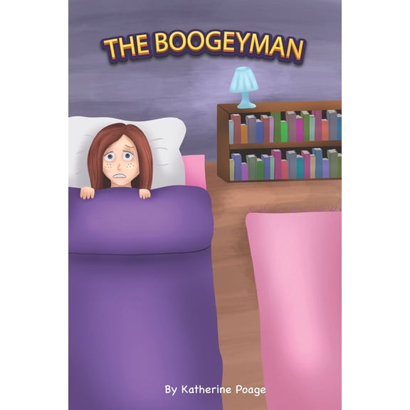 The Boogeyman, (Paperback)