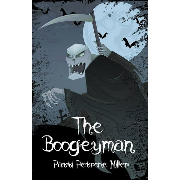 The Boogeyman, (Paperback)
