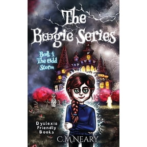 The Boogie The Boogie Series: Dyslexia Friendly Reading Books for Kids Age 8-12, Book 2, (Paperback)