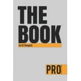thumbnail image 1 of The Book for Art Therapists - Pro Series One: 150-page Lined Work Decor for Professionals to write in, with individually numbered pages and Metric/Imp, 1 of 1