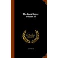 thumbnail image 1 of The Book Buyer, Volume 21 (Hardcover), 1 of 1