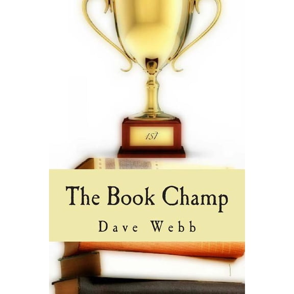 The Book Champ, (Paperback)