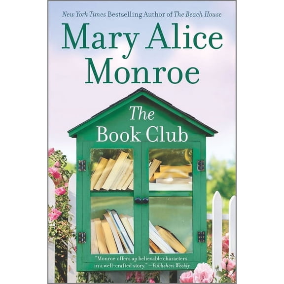 The Book Club, (Paperback)