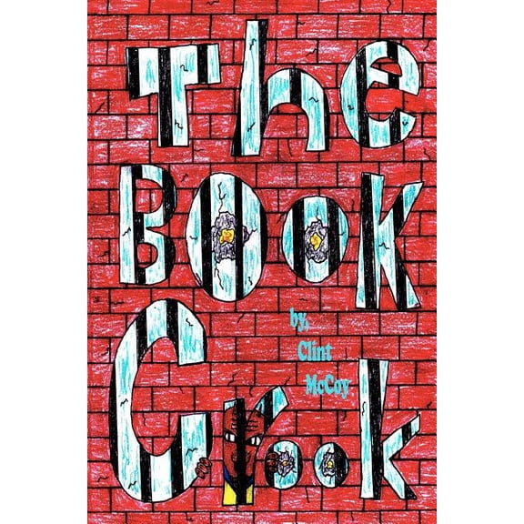 The Book Crook, (Paperback)