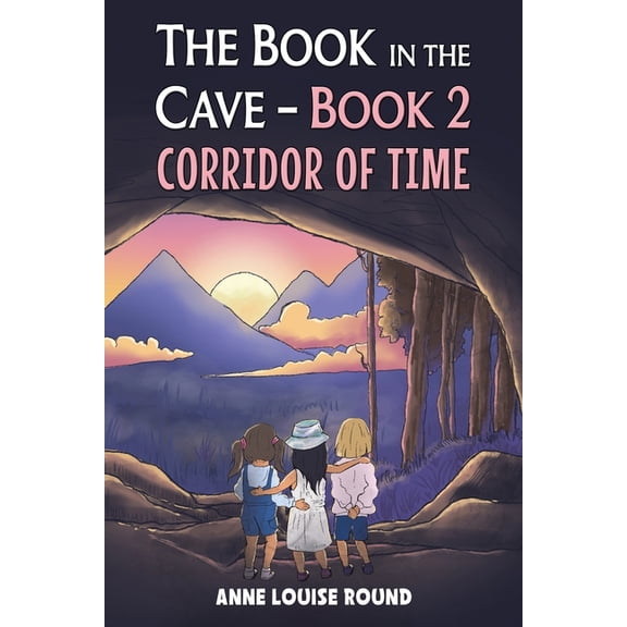 The Book in the Cave - Book 2, (Paperback)