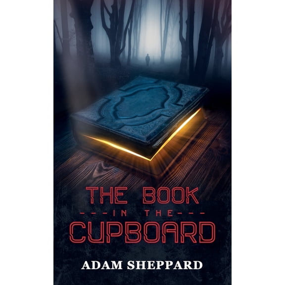 The Book In The Cupboard, (Paperback)