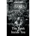thumbnail image 1 of The Book Inside You, (Paperback), 1 of 1